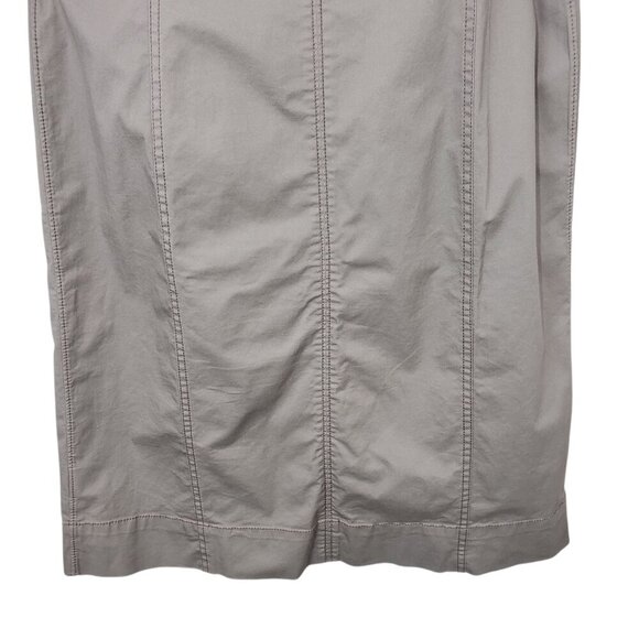 Boden Shirt Dress - Picture 11 of 14